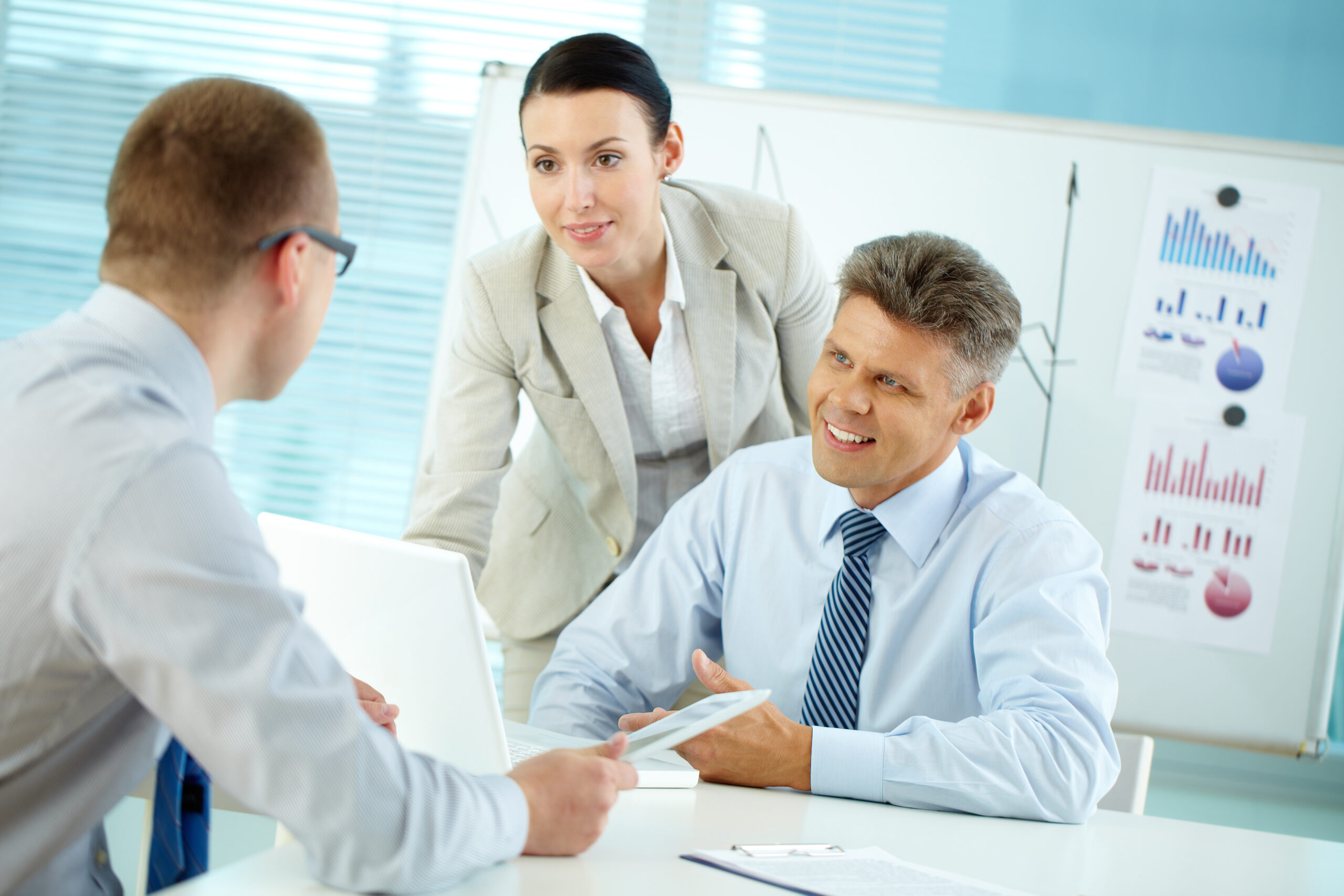 insurance staffing firms