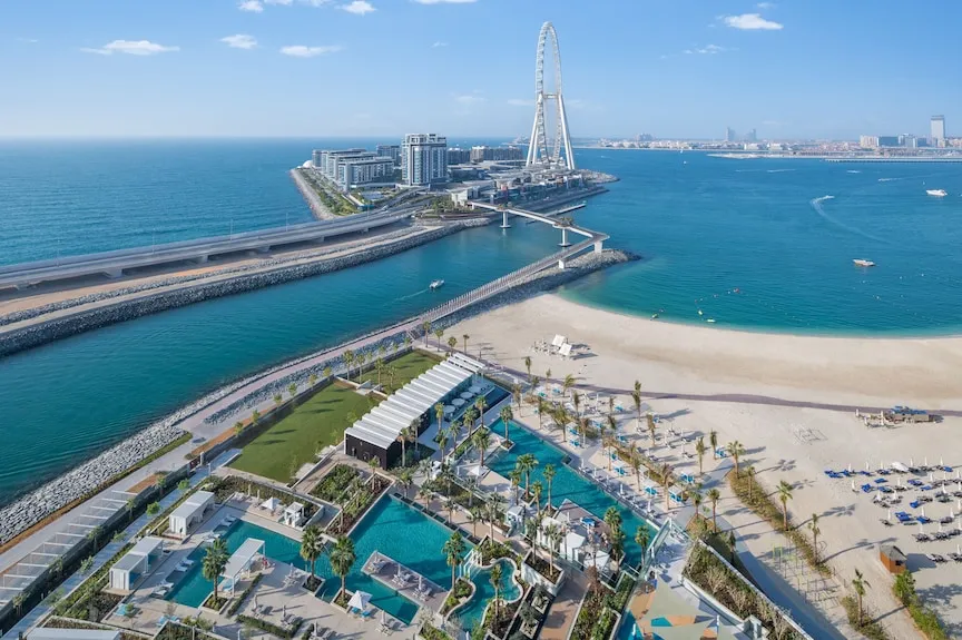 Address Jumeirah