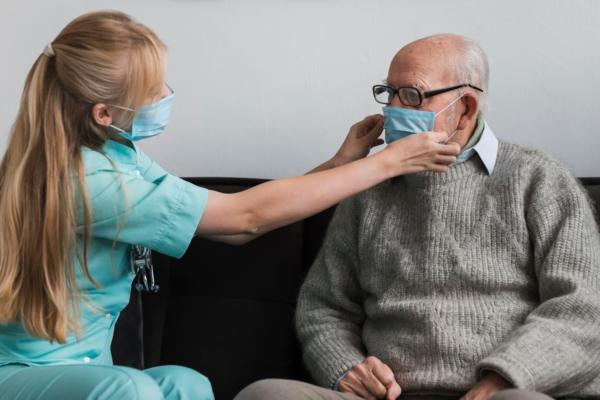 Memory Care Facilities