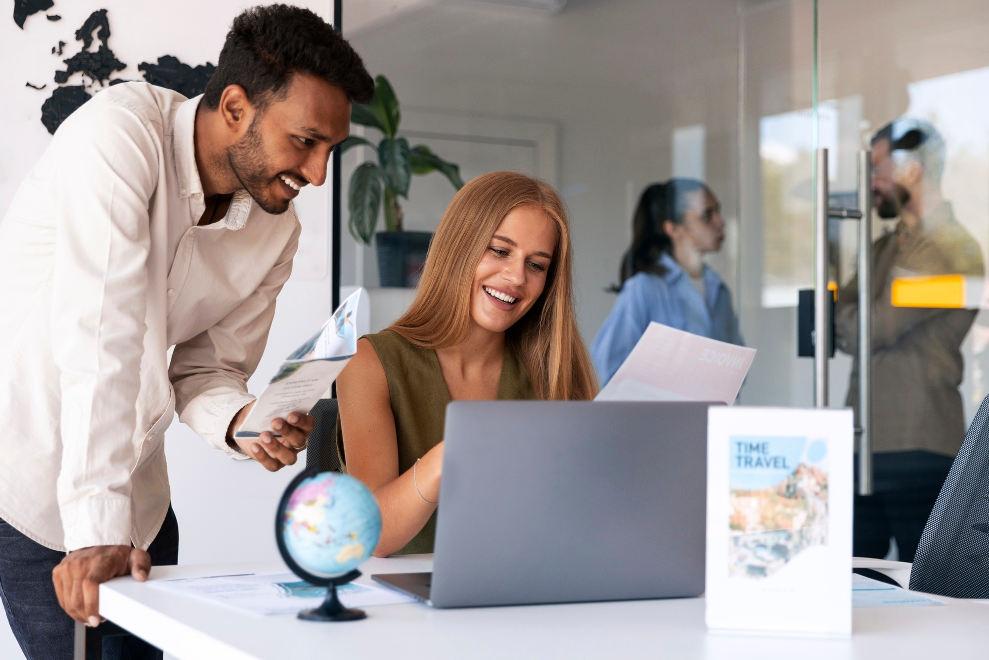 Futures Lending Account Explained