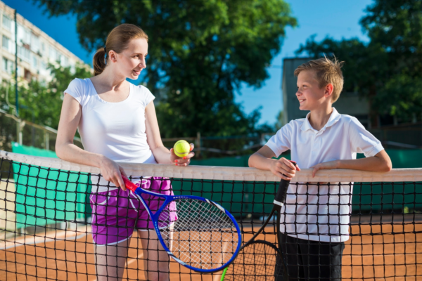 NLPadel and Padel’s