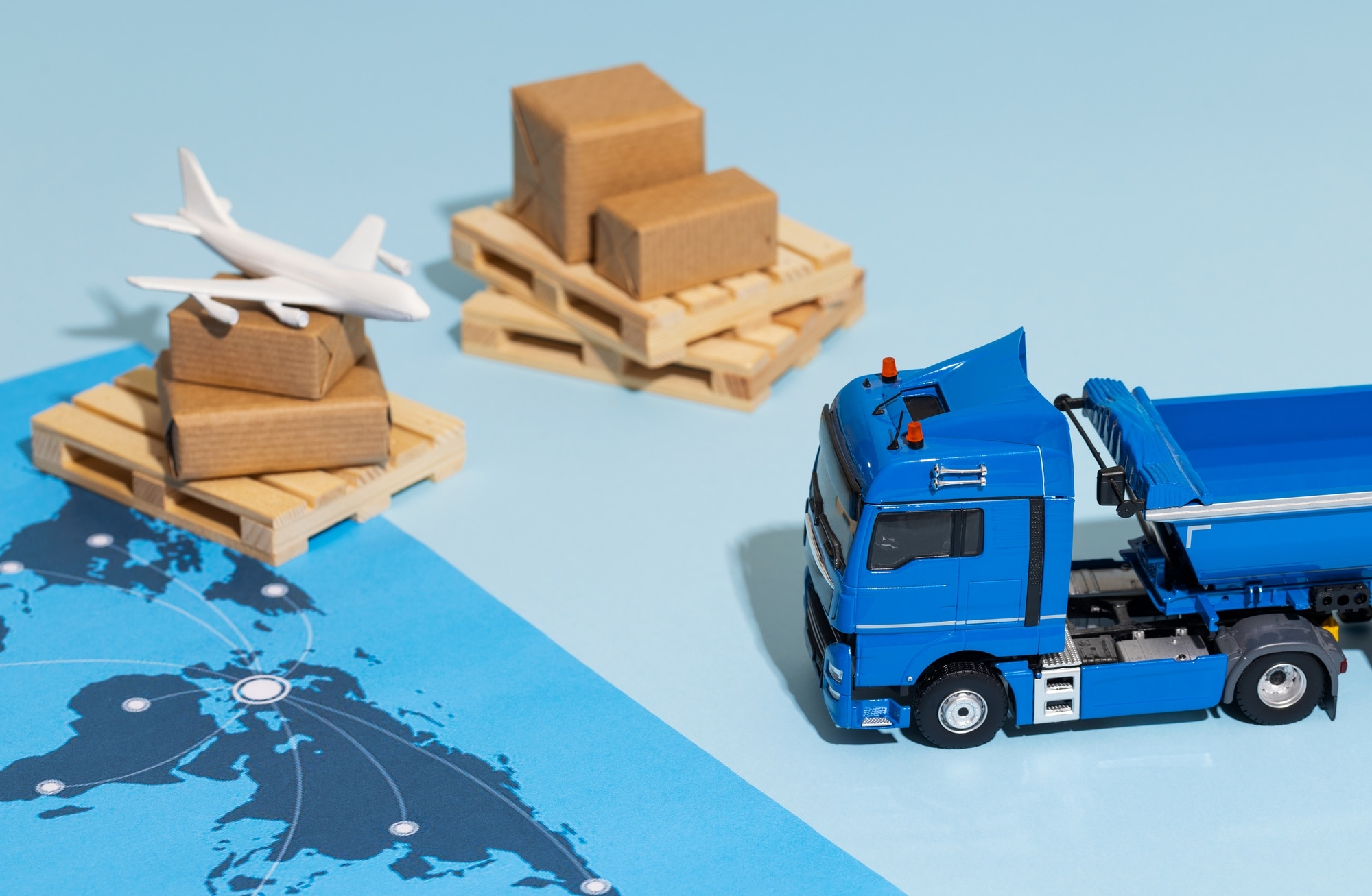 Trucking Business
