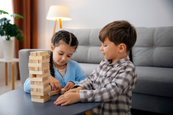 The Power of Connection: Building Strong Bonds with Your Autistic Child Autistic Child