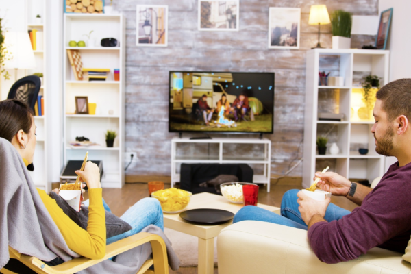 Modern Entertainment