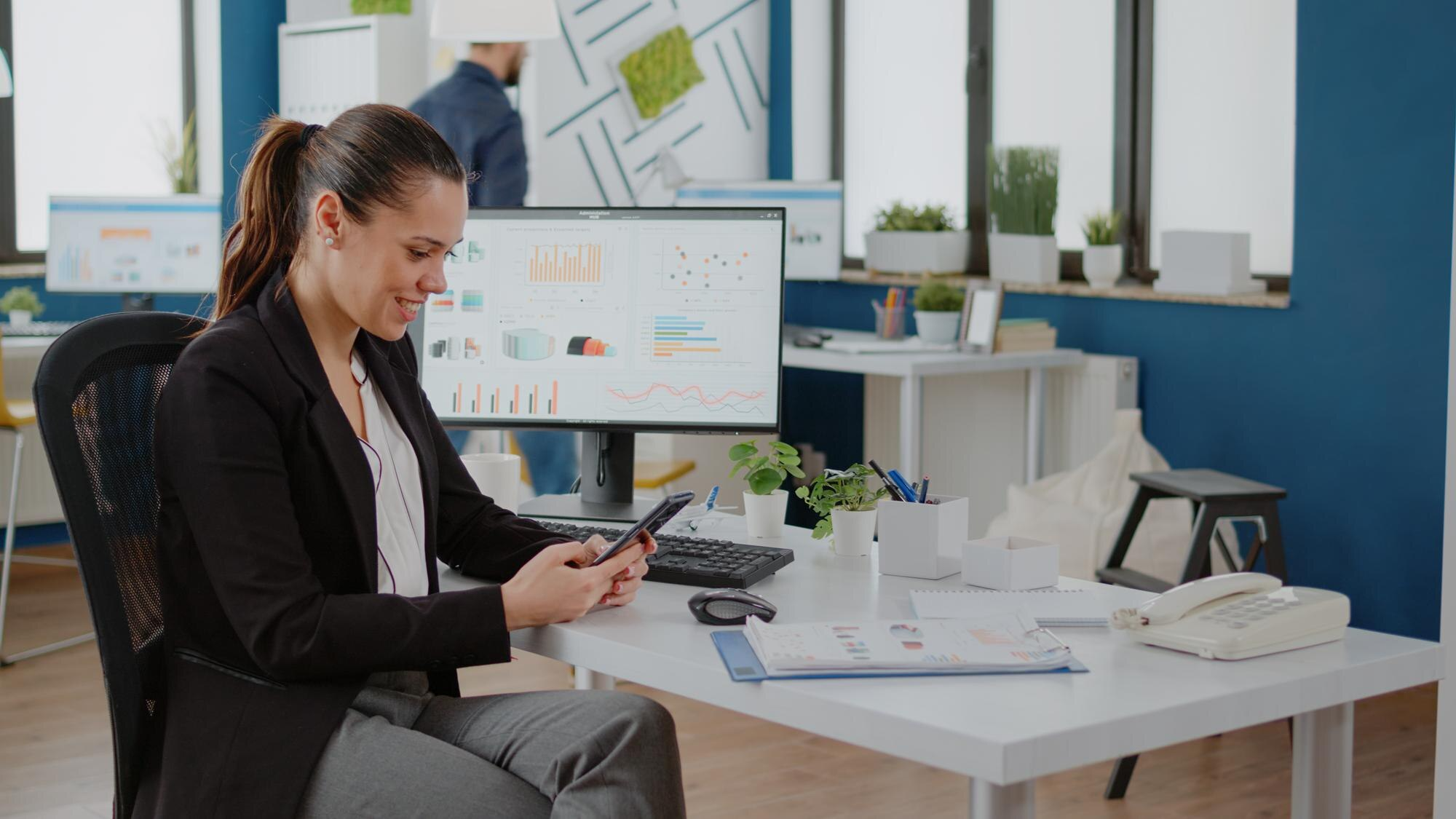 Accounting Firms Offering