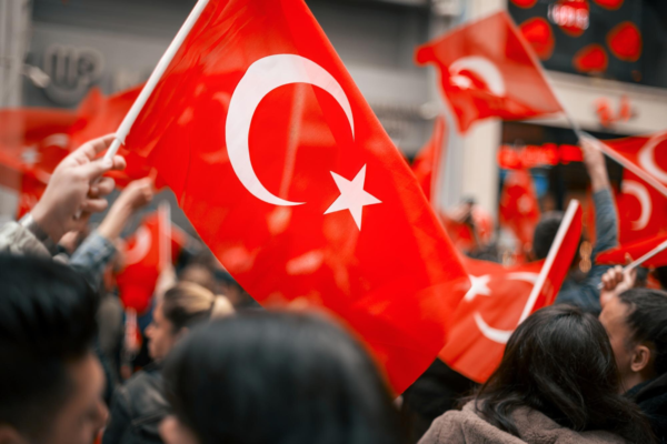 Cumhuriyet: History, Meaning, and Legacy of the Turkish Republic Turkish Republic