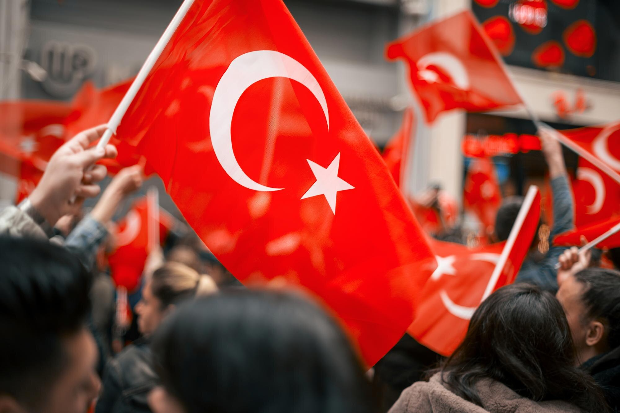 Turkish Republic