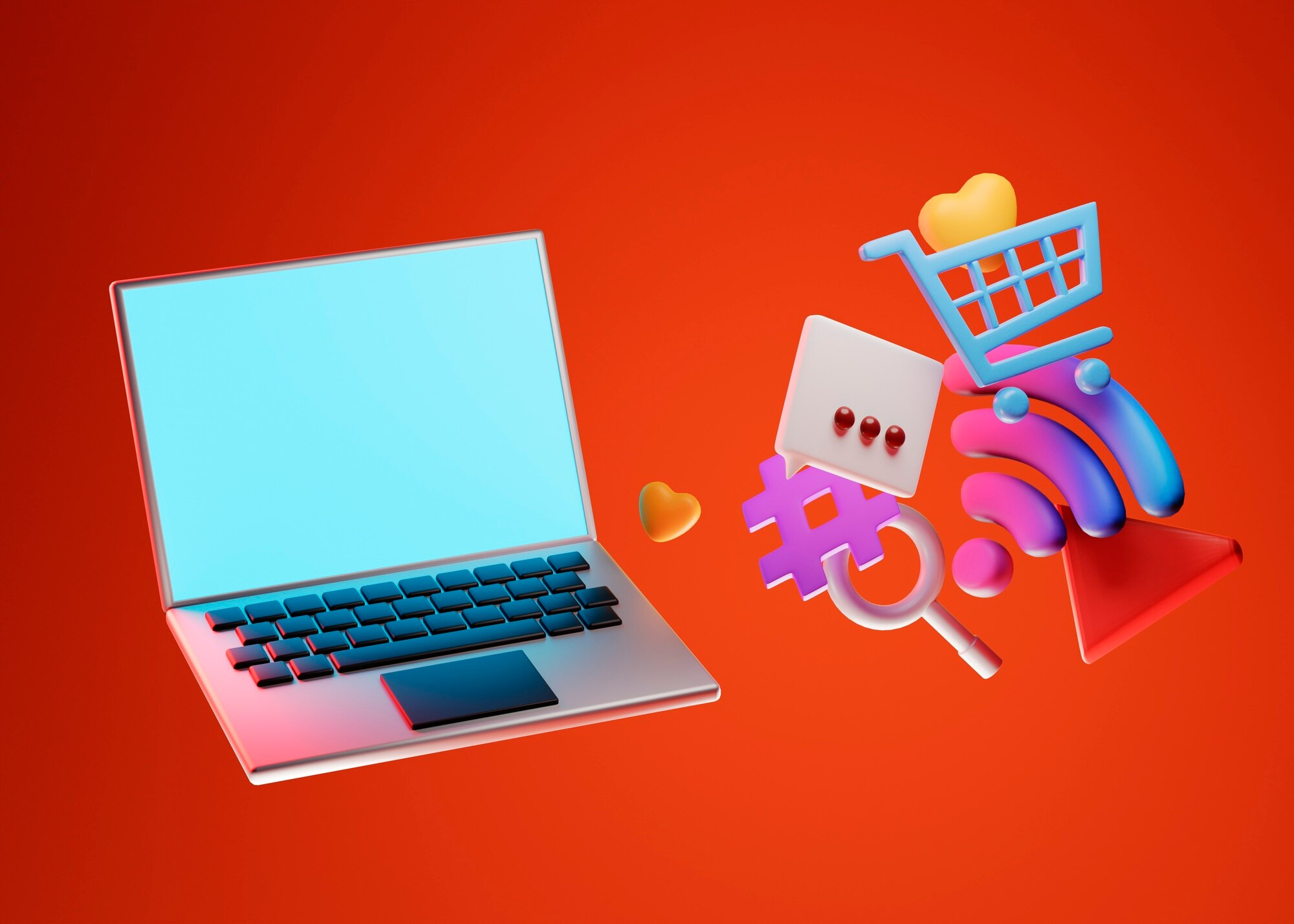 Shopping Guide
