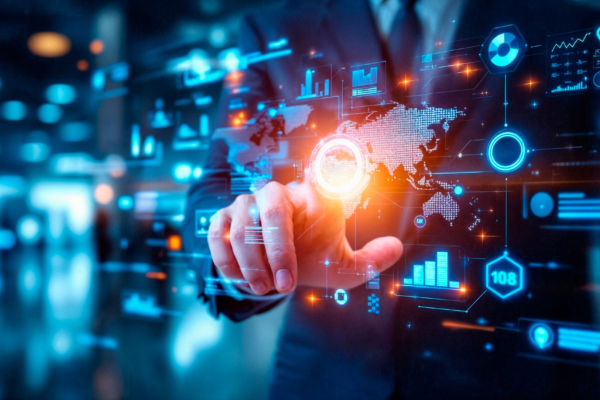 FintechZoom.com Markets