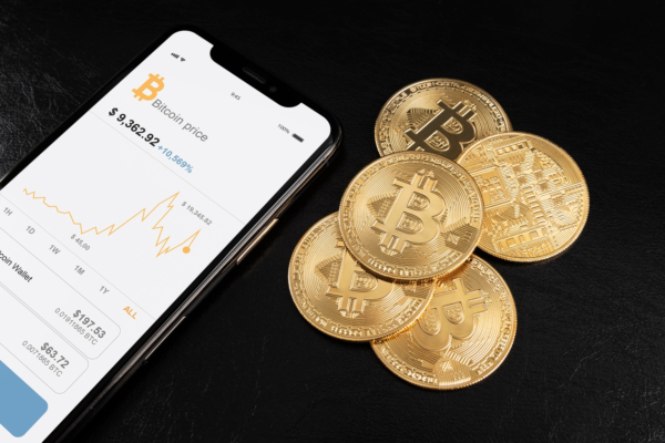 Bitcoin (BTC)
