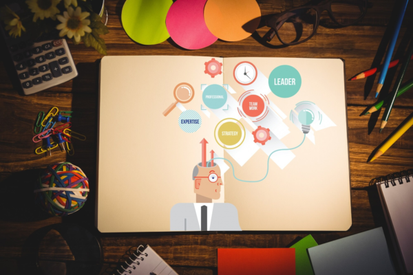 WIUFAMCTA: The Strategic Mindset for Innovation, Agility, and Purpose Mindset for Innovation