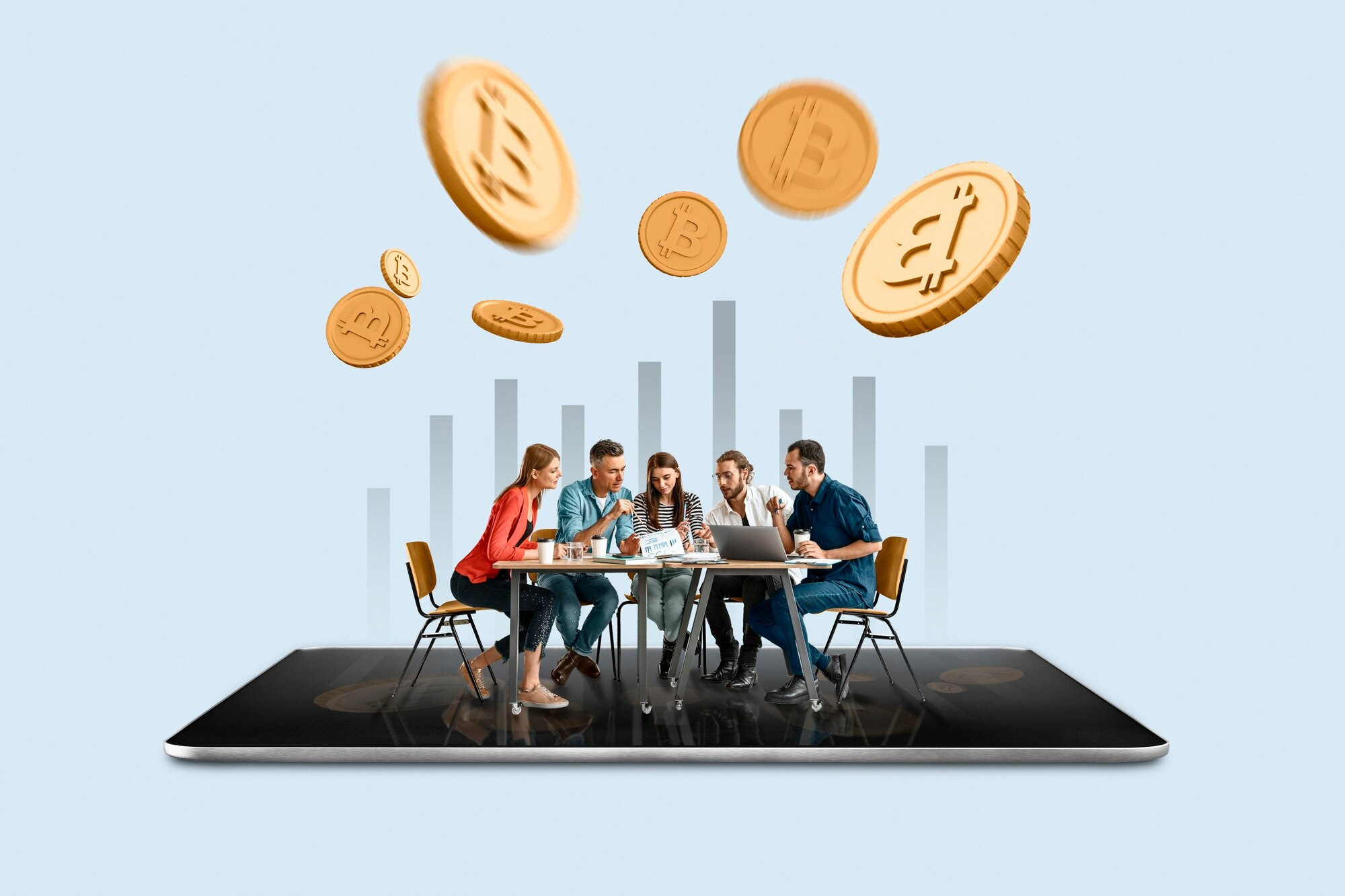 Crypto Revolution