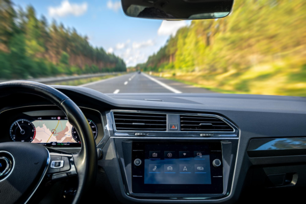 CarPlay Technology