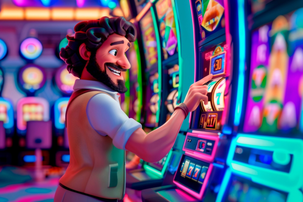 Live Dealer Games