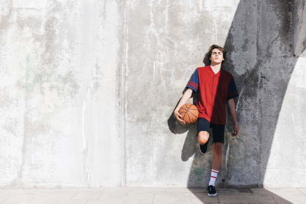 Basketcase Gallery: Bold Streetwear Fashion Line Basketcase Gallery