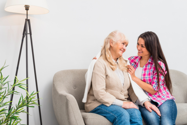 Elderly Home Care