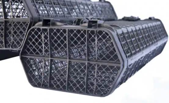 Oyster Baskets