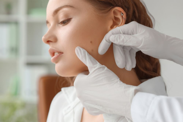 Achieve Clear Skin with These Amazing Mole Remover Products Clear Skin