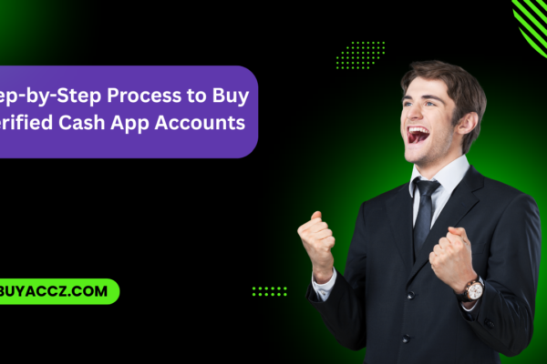 Step-by-Step Process to Buy Verified Cash App Accounts Buy Verified Cash App Accounts