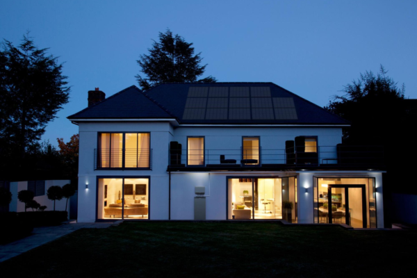 Home Battery Storage