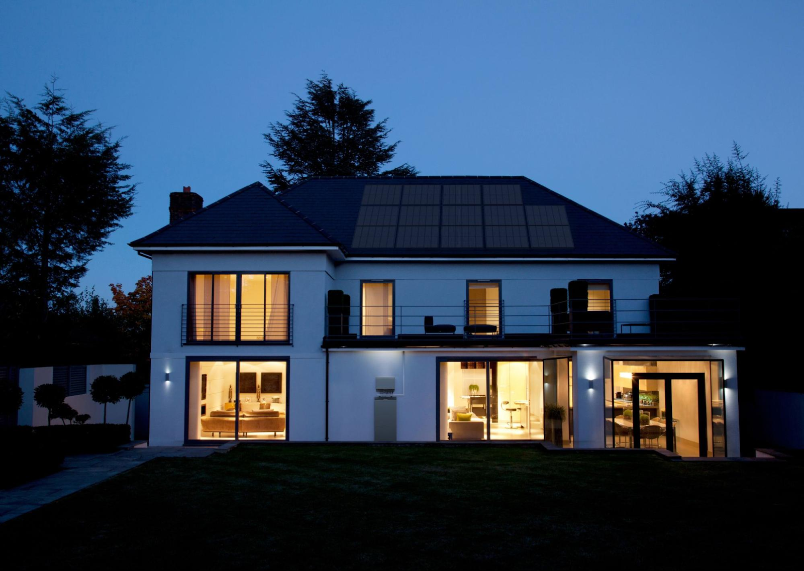 Home Battery Storage