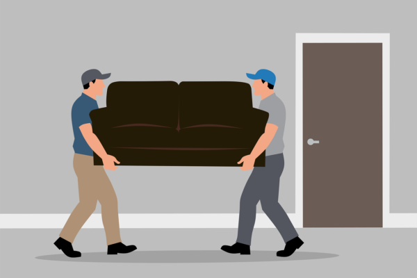 Best Apartment Movers in Eugene for 2025 Best Apartment Movers in Eugene for 2025