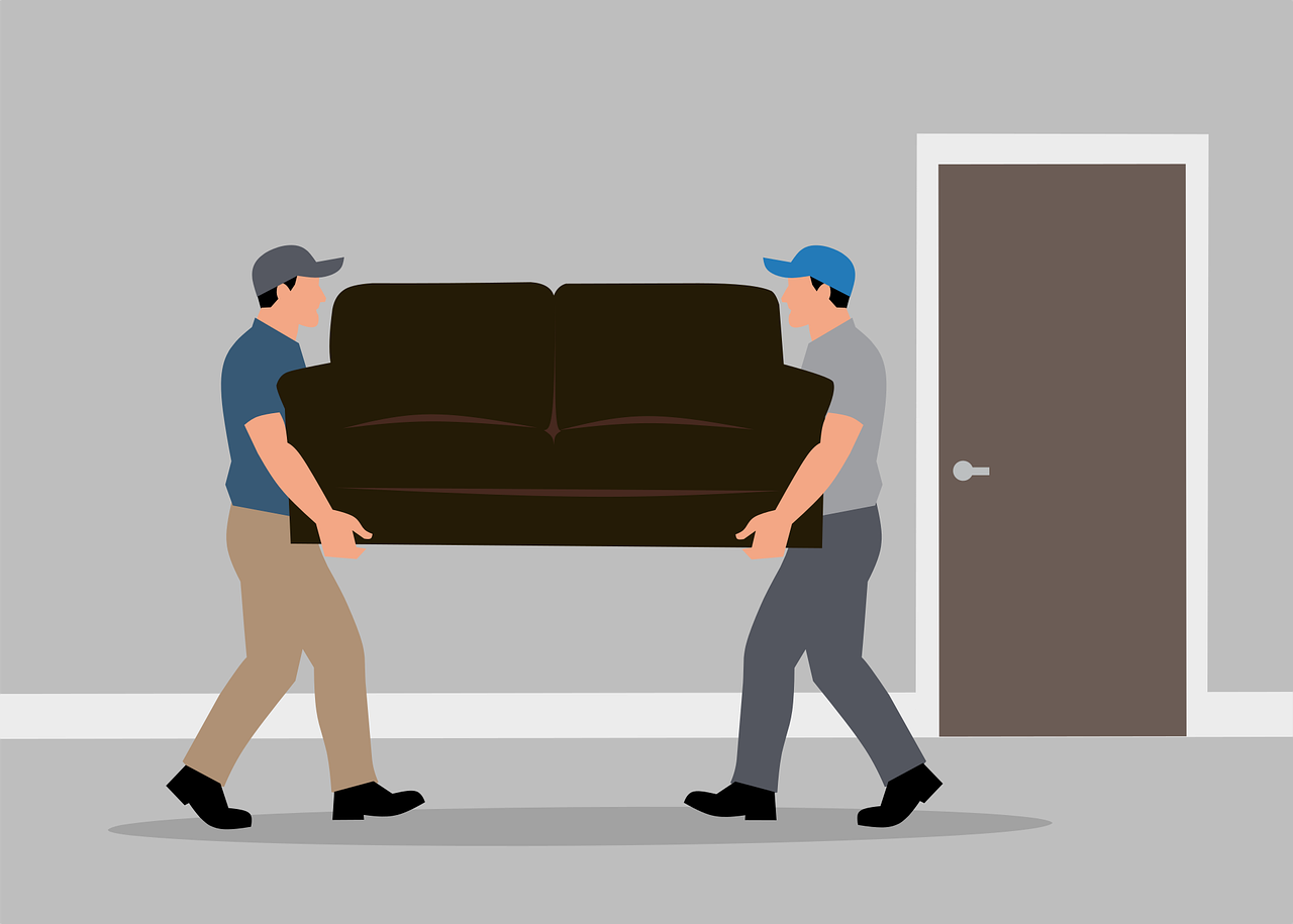 Best Apartment Movers in Eugene for 2025