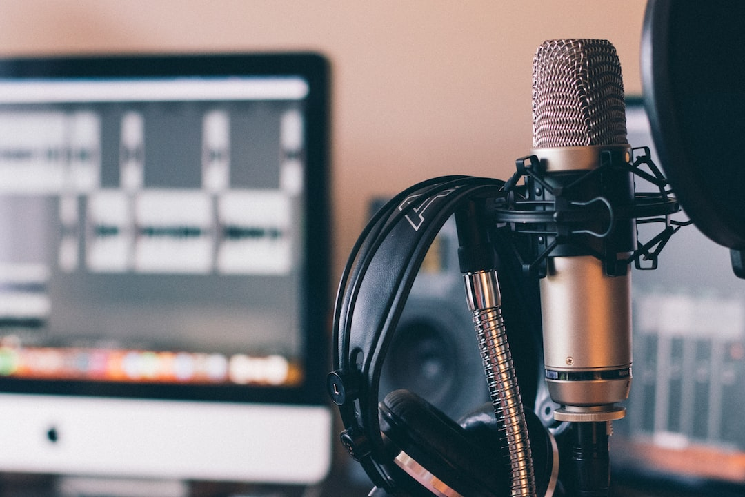 Finding the Right Podcast Freelance Editor for Your Needs