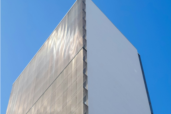 Can Aluminium Cladding Panels Help with Energy Efficiency? Aluminium Cladding Panels