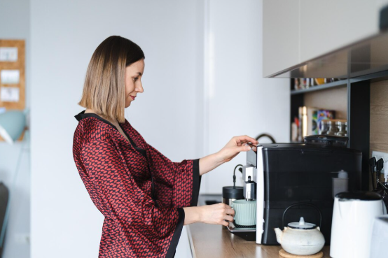 Espresso Machine