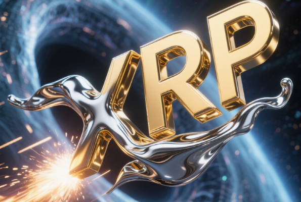 XRP Mining