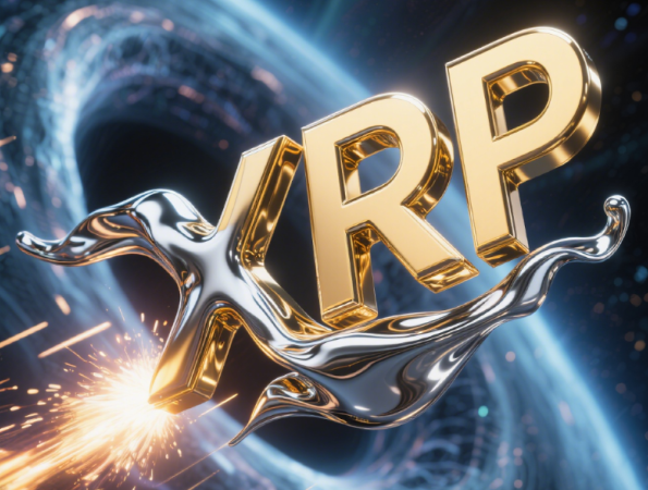 XRP Mining