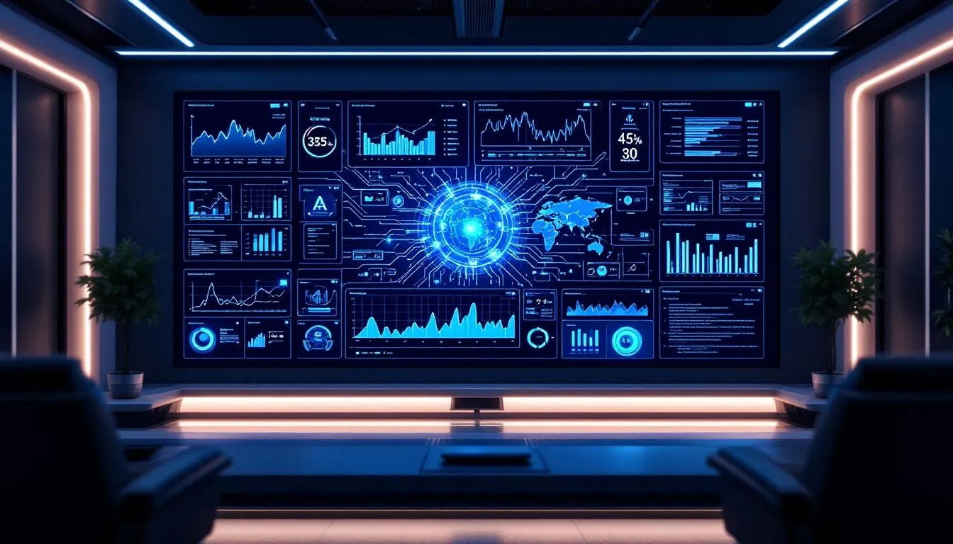 Smart AI RFP: The Future of Automated Proposal Management