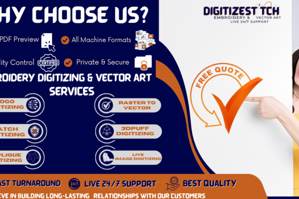 mbroidery Shops and Designers