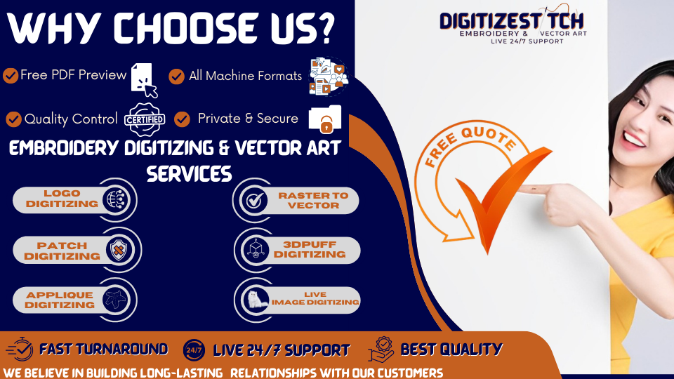 mbroidery Shops and Designers