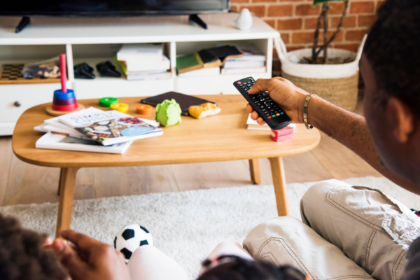 IPTV UK