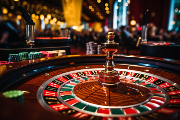 VINBET