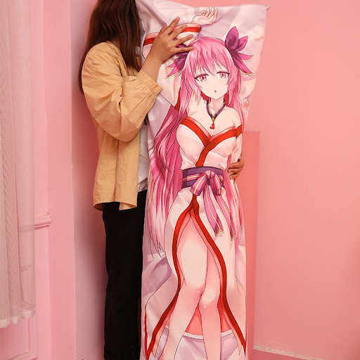 Upgrade Your Sleep with a Custom Body Pillow