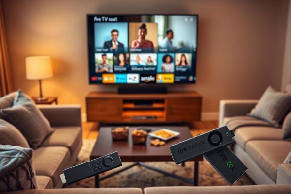 IPTV on Firestick