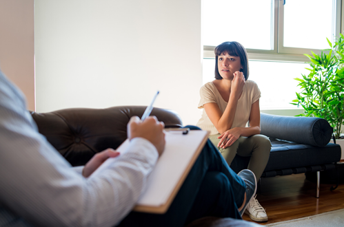Balancing Career Growth