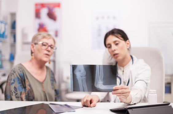 Limb Lengthening Surgery