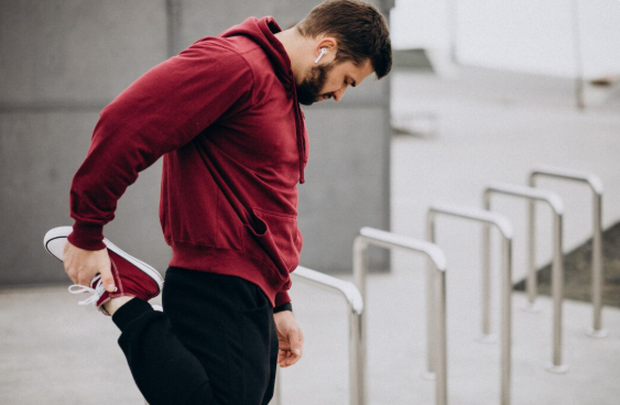 Syna World Tracksuit