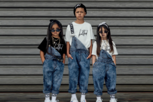 Bold London Dress Codes Over the Last Decade Bold London Dress Codes