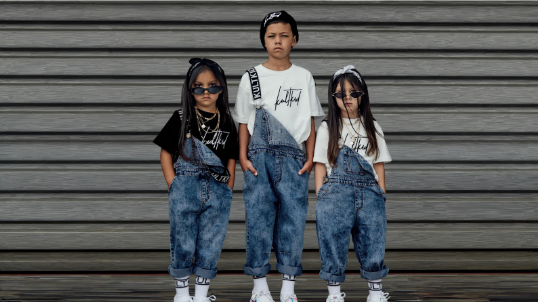 Bold London Dress Codes