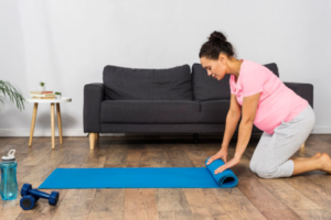 Wool Mats (Wollmatten) – Uses, Benefits & Buying Guide for Garden, Yoga, and Home Wool Mats (Wollmatten)
