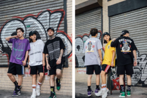 CDG, Travis Scott & Chrome Hearts: The New Age of Street Royalty Chrome Hearts