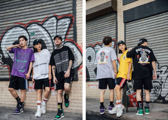 CDG, Travis Scott & Chrome Hearts: The New Age of Street Royalty Chrome Hearts