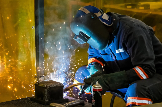 Reliable Laser Welding Machine