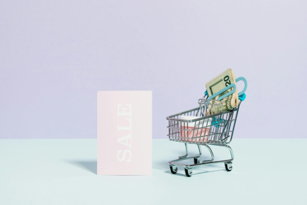 Planning your Black Friday wishlist