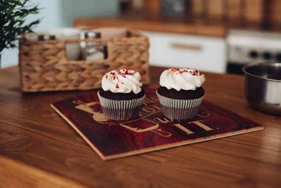 cupcakes